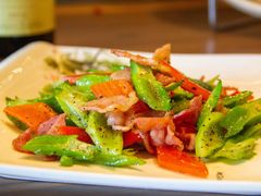 -香厨中餐厅(松北香格里拉店)