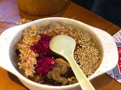 -搓火大都会(广安门总店)