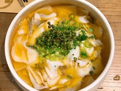-榕意·川味之美(深业上城店)