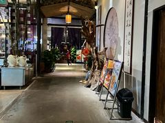 -大树头·森林餐厅(石碁店)