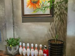 -HIGH FIVE哈福手工汉堡(桂林路店)