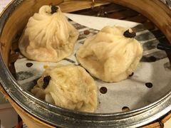-点点心点心专门店(旺角店)