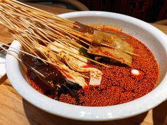 -叶婆婆钵钵鸡(解放碑店)