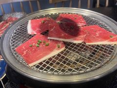 -醉火烧泥炉烤肉(孩儿巷店)