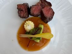 -傲廬·云端餐厅·深圳柏悦酒店