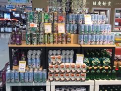 -世纪联华超市(江城店)