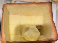 -绿茶餐厅(昆明世纪金源店)