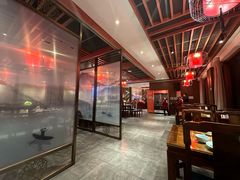 -面辣子·陕西家乡菜(长安店)