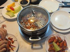-九月海·海鲜自助(世纪东方店)