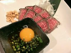 -俺的焼肉(銀座9丁目店)