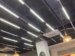-冰城焰会大丰收铁锅炖(萝岗万达金街店)