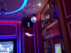 -米乐星世界KTV(汇智国际商业中心店)