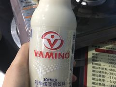 vamino豆奶-顺德哥卜卜贝(旗舰店)