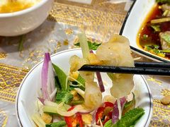-官塘锋记鱼生·生腌·砂锅粥(牌坊街店)