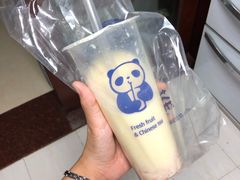 -茶百道(学府路店)