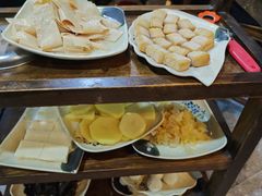 -鑫隆四季涮肉(香河店)
