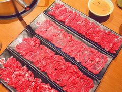 -掂档潮汕牛肉火锅(沈阳万象城店)