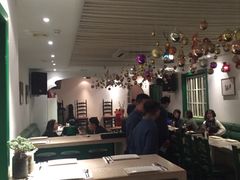 大堂-Carmen卡门西班牙餐厅