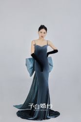 -予白婚纱礼服馆