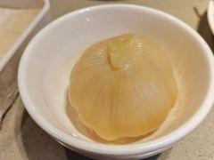 糖蒜-蝎王府羊蝎子(虎坊桥总店)