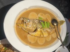 -锦府园·新台州菜(合生汇店)