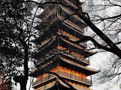 -常熟方塔园