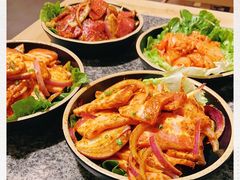 -酒拾烤肉(南城店)