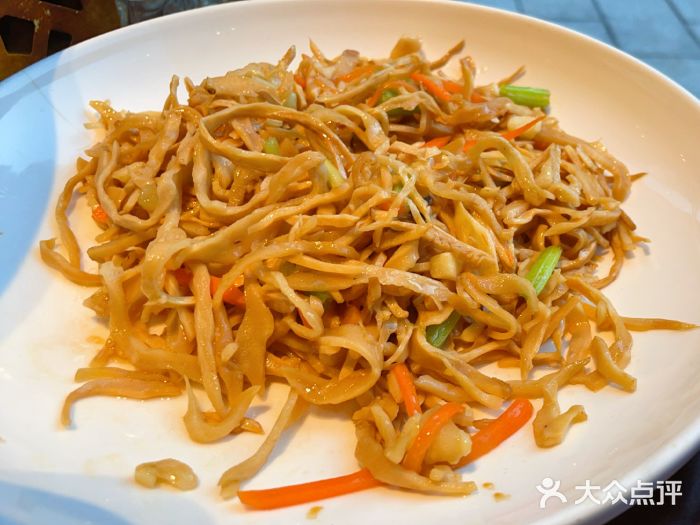 柴米油盐(土菜院子店)图片