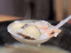 鲜虾鲍鱼粥-鑫阿强海鲜大排档·老厦门特色菜(中山路店)