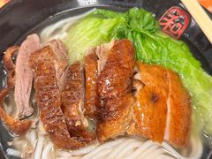 -烧鹅濑(西华路店)