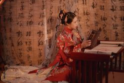 -汉仪华裳汉服馆(打浦桥店)