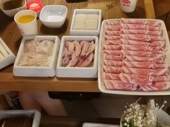 -傣妹火锅(四川北路店)