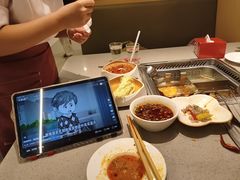 -海底捞火锅(壹悦城店)