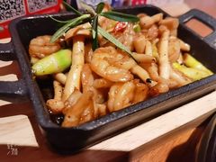 -仓桥家·焗寿司·锅物(光谷步行街店)