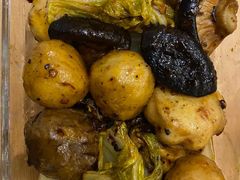 -锅圈食汇火锅烧烤食材超市(聚贤路店)