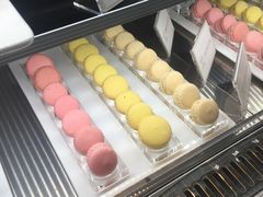 -半岛翡丽海鲜自助餐厅(观风亭店)