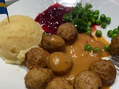 -宜家·瑞典风味餐厅(四元桥店)