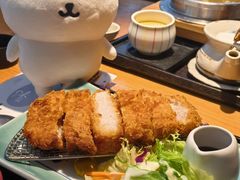 -味太助·银饭食堂(中华城店)