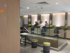 -麦当劳(静安寺店)