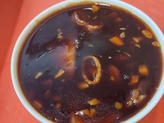 -庆丰包子铺(灯市口店)