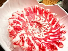 -百草滩羊清水涮羊肉(长城路店)