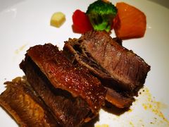 -王品牛排(郑州大卫城店)