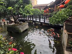 -猪肉婆私房菜(容桂总店)