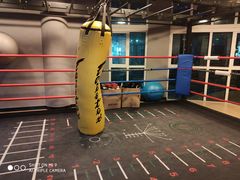 -一兆韦德健身(慧芝湖店)