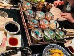 -大红袍火锅料理(尖沙咀店)