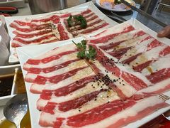 -韩宫宴烤肉·料理(六合龙湖天街店)