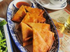 -洞天食府(北大街店)