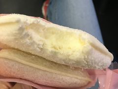 乳酪味-仟吉KenGee(武汉高铁站店)