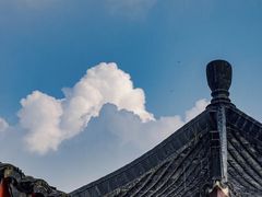 -广东圆玄道观