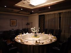 包厢-同喜烤鸭店(光芒店)